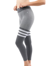 Load image into Gallery viewer, Double Take Leggings - Grey