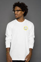 Load image into Gallery viewer, Be Happy-Long Sleeve