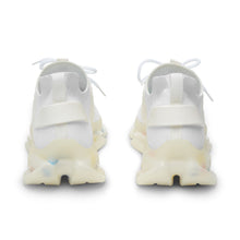 Load image into Gallery viewer, White Knit Men’s Mesh Sneakers | Lightweight Athletic Shoes
