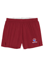 Load image into Gallery viewer, WAVES ATHLETICS Performance Shorts
