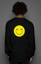 Load image into Gallery viewer, Good Vibes-Long Sleeve
